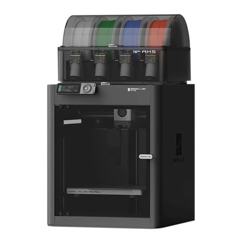 Bambu Labs P1S 3D Printer