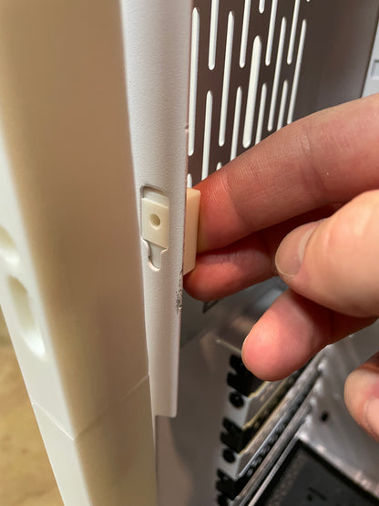 Lian Li O11 Side Panel Spacer | INSTALL A LARGER GPU | CluCraft