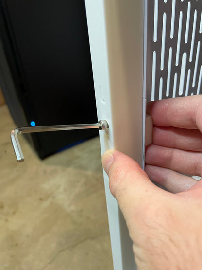 Lian Li O11 Side Panel Spacer | INSTALL A LARGER GPU | CluCraft