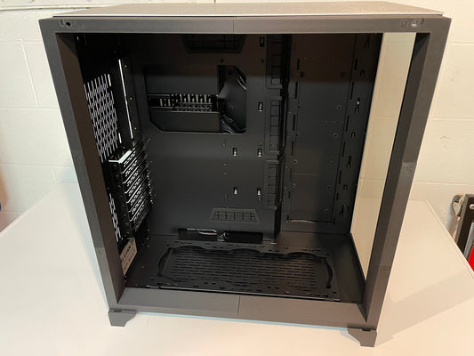 Lian Li O11D XL 40mm Side Glass Spacer Kit | FIT A LARGER GPU | CluCraft