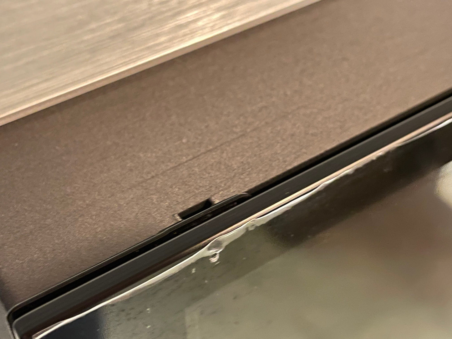 Lian Li O11D XL 40mm Side Glass Spacer Kit | FIT A LARGER GPU | CluCraft