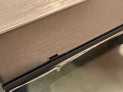 Lian Li O11D XL 40mm Side Glass Spacer Kit | FIT A LARGER GPU | CluCraft