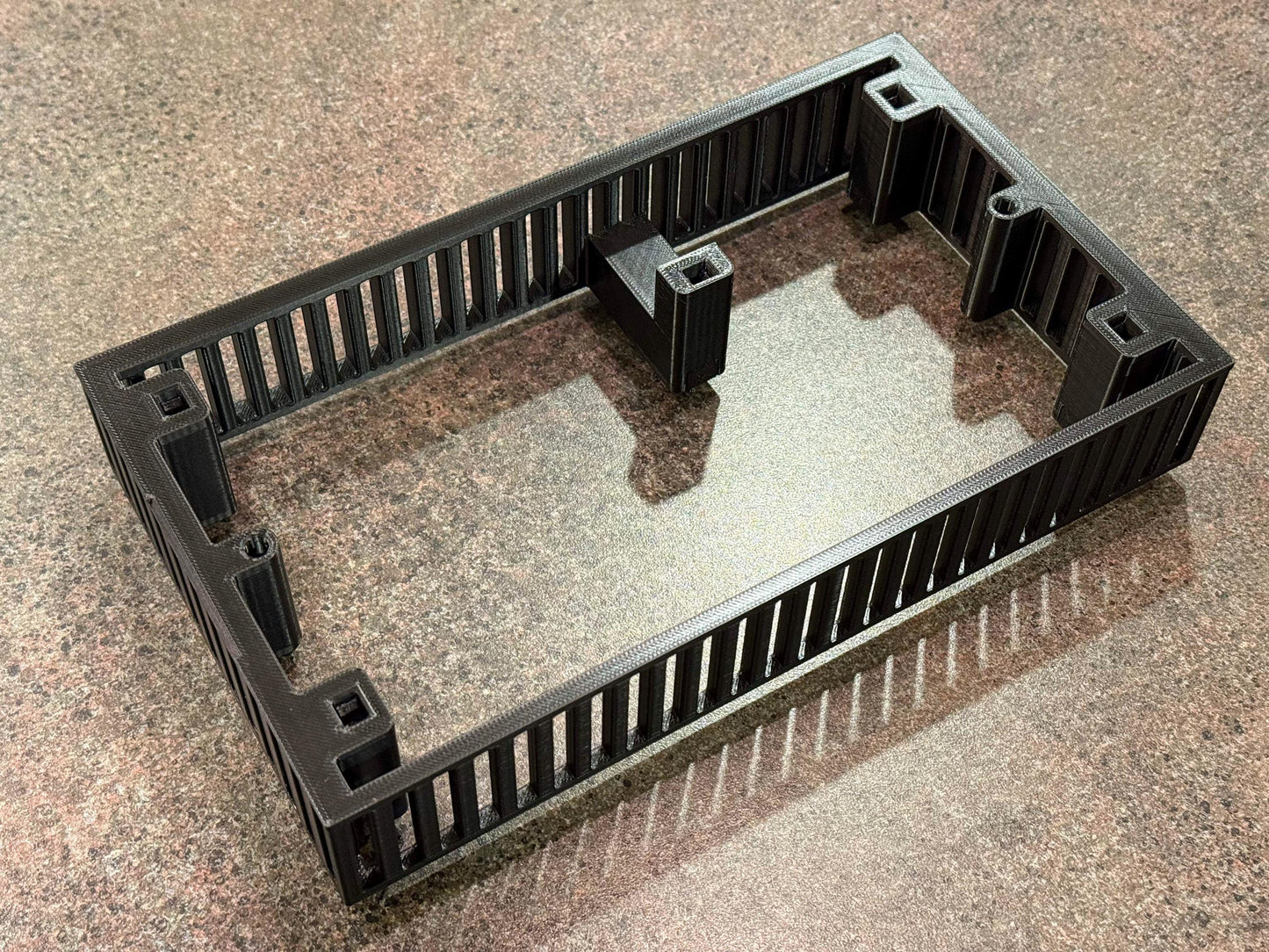 Lian Li A4 H20 Front Panel Ventilation Kit | COOL YOUR LIAN LI A4 H2O | CluCraft
